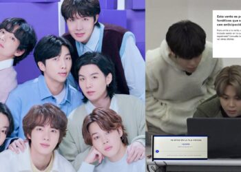 Inicia la preventa de boletos para los shows de BTS en México: caos, fallas y largas filas virtuales