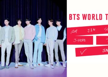 BTS anuncia tres conciertos en México, conoce toda la información
