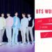 BTS anuncia tres conciertos en México, conoce toda la información