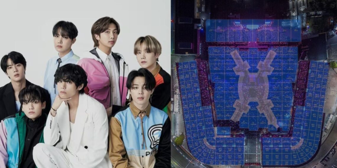 BTS y OCESA darán a conocer precios de sus conciertos en México antes de la preventa