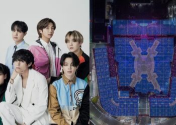 BTS y OCESA darán a conocer precios de sus conciertos en México antes de la preventa