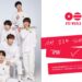 Se atrasa preventa de boletos de BTS en México, conoce la nueva fecha
