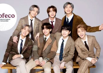 Profeco solicita a OCESA transparencia en la venta de boletos para los conciertos de BTS en México