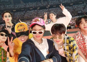 Se agota la segunda preventa para la tercera fecha de BTS en México, conoce cuándo será la venta general