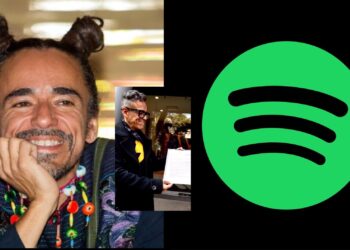 Café Tacvba pide quitar su música de Spotify en protesta a inversión en armamento militar