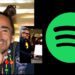 Café Tacvba pide quitar su música de Spotify en protesta a inversión en armamento militar