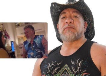 Carlos Trejo denuncia discriminación en un hotel de San Pedro Garza García