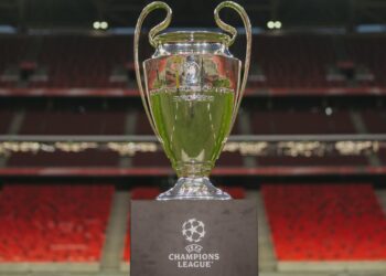 Ya están definidos los juegos de Play-offs de la UEFA Champions League 25-26