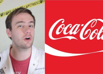 Un YouTuber asegura haber replicado la Coca-Cola tras un año de experimentos
