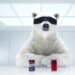Pepsi “roba” al oso polar de Coca-Cola y revive la histórica rivalidad con su nuevo comercial