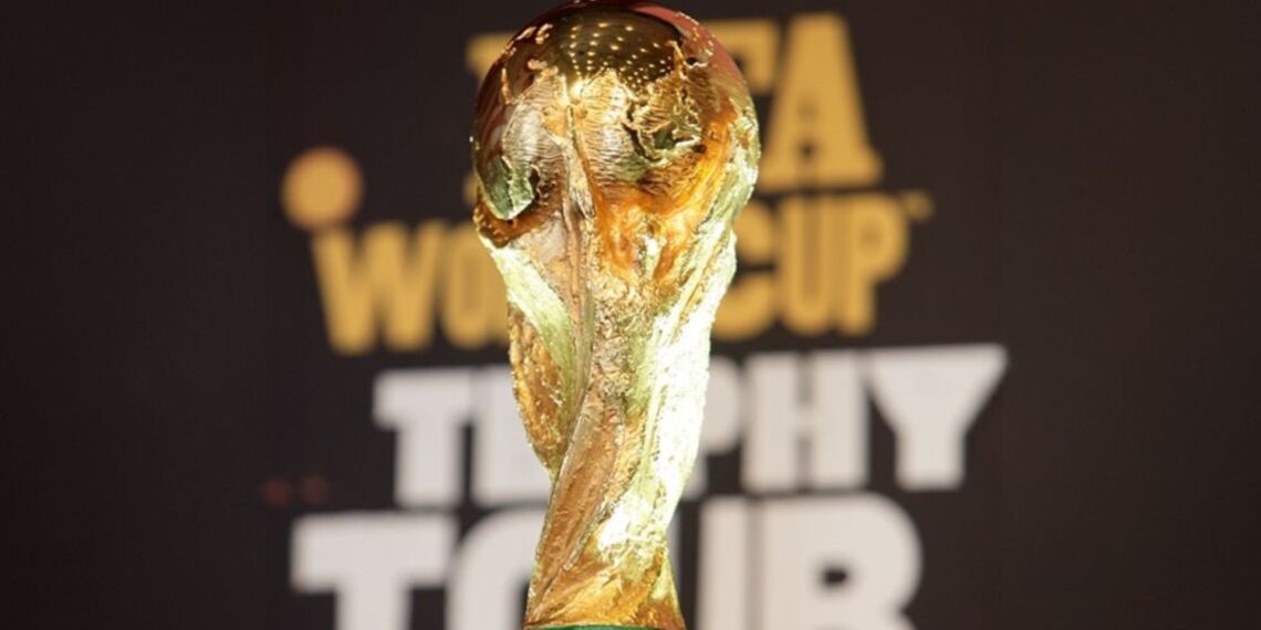 Conoce las ciudades en México en las que estará la Copa Mundial de la FIFA 2026