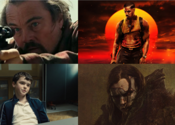 Lista completa de los ganadores de los Critics Choice Awards 2026.