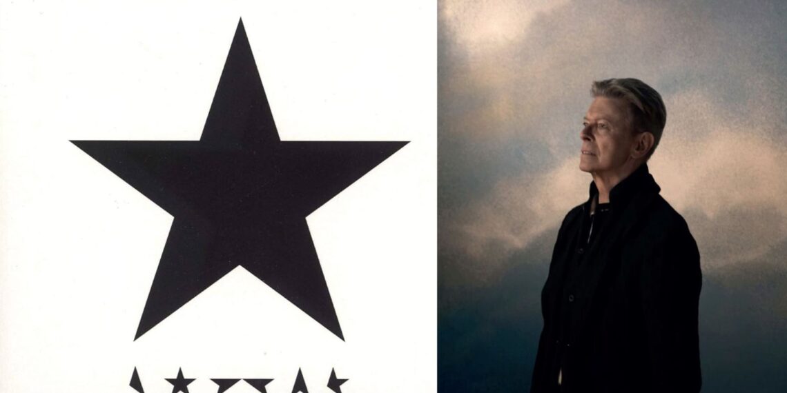 Blackstar: 10 años sin David Bowie y un disco como despedida