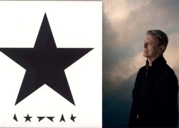 Blackstar: 10 años sin David Bowie y un disco como despedida