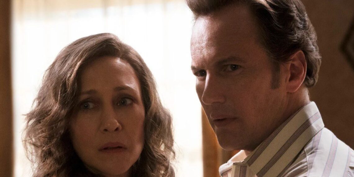 ¿Nueva película de El Conjuro? Esto es lo que se sabe