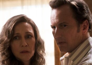 ¿Nueva película de El Conjuro? Esto es lo que se sabe