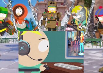 Fortnite y South Park confirman colaboración