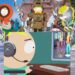 Fortnite y South Park confirman colaboración