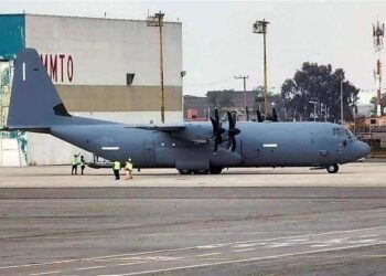 Hércules C-130