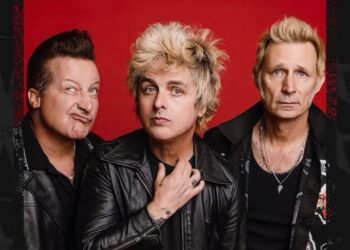 Regresa el rock al americano: Green Day abrirá el Super Bowl LX