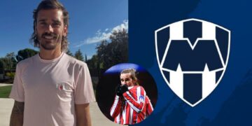 ¿Antonie Griezmann a Rayados? Domenec Torrent ya respondió
