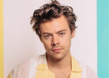 Harry Styles comparte adelanto de nueva canción