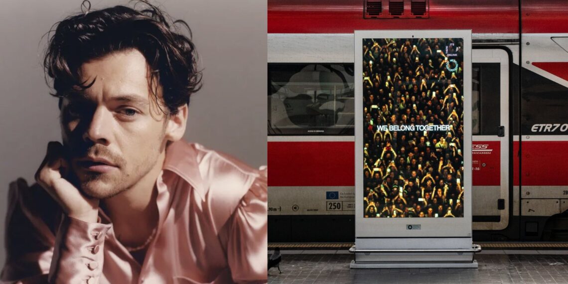 ¿Harry Styles prepara su regreso a la música? Esto es lo que se sabe