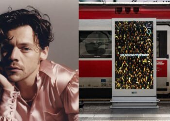 ¿Harry Styles prepara su regreso a la música? Esto es lo que se sabe