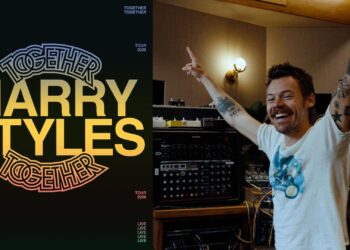 Harry Styles confirma conciertos en México: conoce las fechas y cómo conseguir boletos