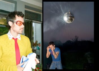 Harry Styles anuncia oficialmente su regreso a la música con nuevo álbum