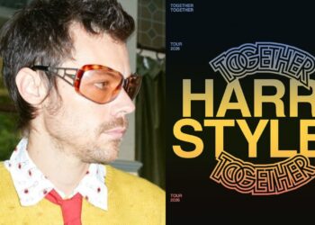 Harry Styles en México: estos son los precios de los boletos y las zonas disponibles