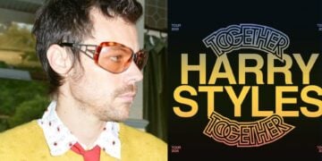 Harry Styles en México: estos son los precios de los boletos y las zonas disponibles