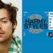 Harry Styles abre quinta fecha en México ante la enorme demanda