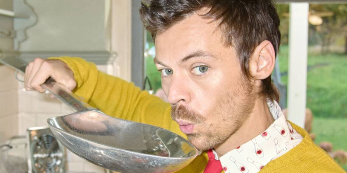 Harry Styles anuncia sexta y última fecha en México