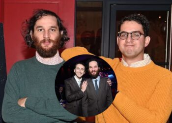 El escándalo del director de Marty Supreme que involucran a una menor de edad