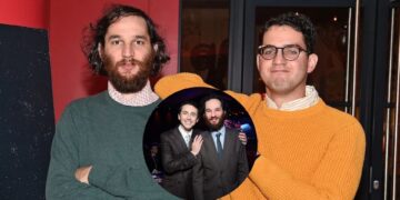 El escándalo del director de Marty Supreme que involucran a una menor de edad