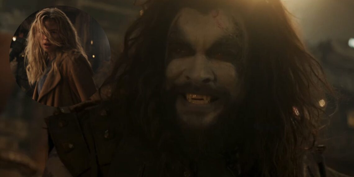 Nuevo teaser de Supergirl revela a Lobo