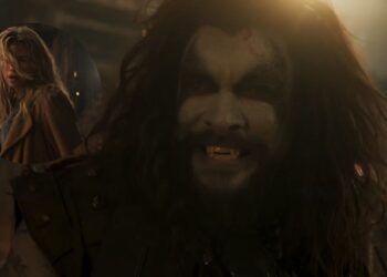 Nuevo teaser de Supergirl revela a Lobo