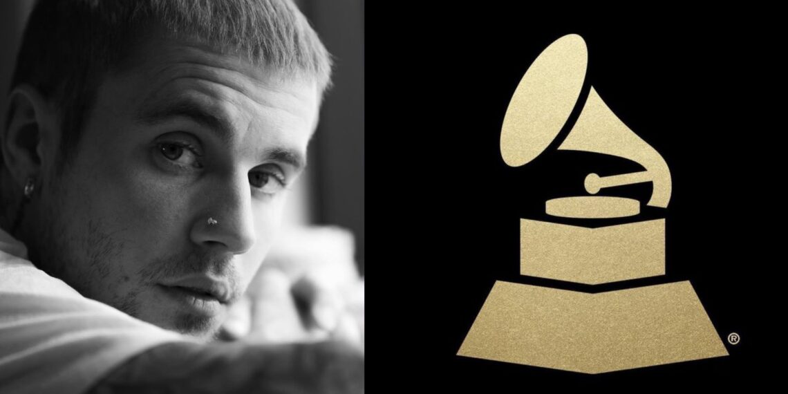 Justin Bieber regresa a los escenarios, se presentará en los Grammy tras cuatro años de ausencia