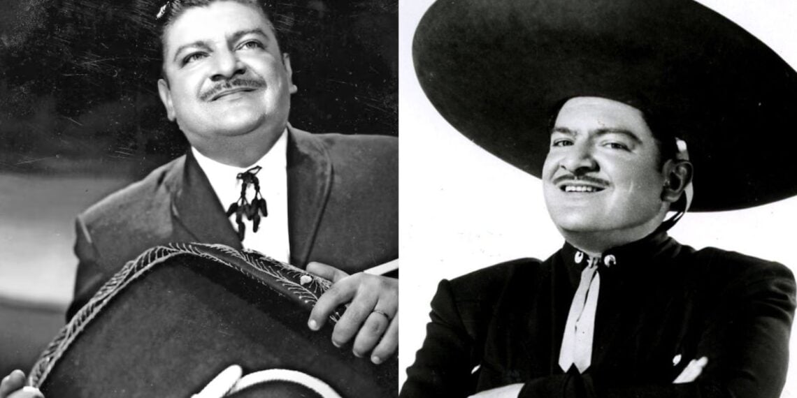 Hoy José Alfredo Jiménez cumpliría 100 años: celebran al “Hijo del pueblo” en México y el mundo