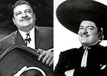 Hoy José Alfredo Jiménez cumpliría 100 años: celebran al “Hijo del pueblo” en México y el mundo