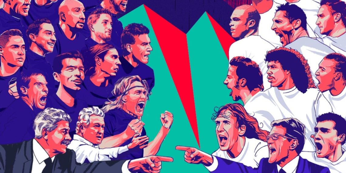 Conoce toda la información del Juego de Leyendas 2026