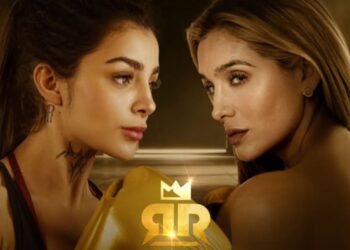 “Duelo de Divas”: Karely Ruiz y Marcela Mistral se enfrentarán en el Ring Royale