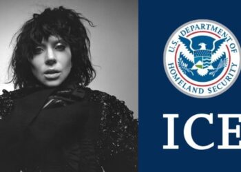 Lady Gaga alza la voz contra el ICE durante su concierto en Tokio