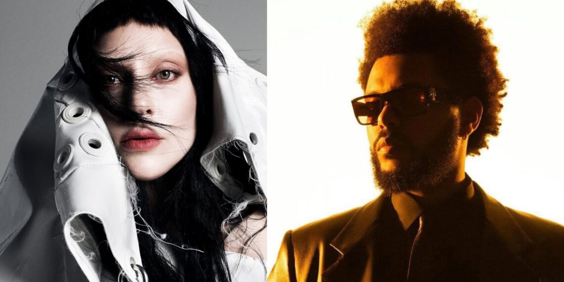 ¿Lady Gaga y The Weeknd serán los encargados de la canción oficial de la Copa del Mundo? Rumores incrementan