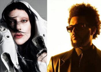 ¿Lady Gaga y The Weeknd serán los encargados de la canción oficial de la Copa del Mundo? Rumores incrementan