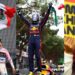 Sergio “Checo Pérez”: 36 años, 6 mejores momentos que marcaron su historia en la F1