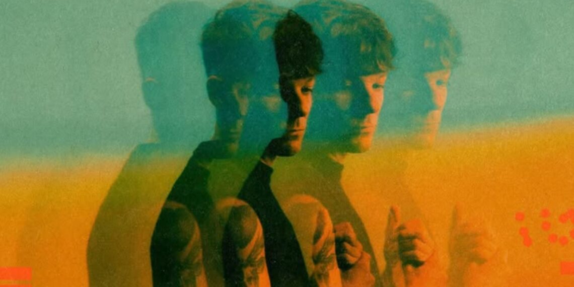 Louis Tomlinson anuncia nuevo sencillo antes del lanzamiento de su próximo álbum