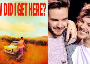 Louis Tomlinson estrena “How Did I Get Here?”, dedica una canción a Liam Payne