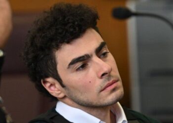 Juez federal excluye la pena de muerte en el caso Luigi Mangione